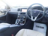 2018 Volvo V60 D4 Sedan for sale, Japanese used car export - photo 16 of 50 | GULJI TRADERS