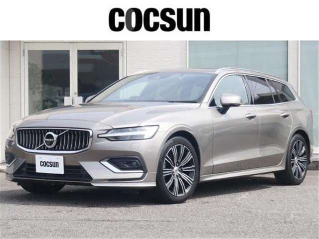 2018 Volvo V60 T5 Sedan for sale, Japanese used car export | GULJI TRADERS