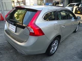 2018 Volvo V60 Sedan for sale, Japanese used car export - photo 2 of 22 | GULJI TRADERS