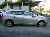 2018 Volvo V60 Sedan for sale, Japanese used car export - photo 6 of 22 | GULJI TRADERS