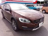 2018 Volvo V60 Sedan for sale, Japanese used car export - photo 1 of 4 | GULJI TRADERS