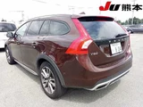 2018 Volvo V60 Sedan for sale, Japanese used car export - photo 2 of 4 | GULJI TRADERS