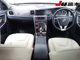 2018 Volvo V60 Sedan for sale, Japanese used car export - photo 3 of 4 | GULJI TRADERS