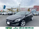 2018 Volvo V60 D4 Sedan for sale, Japanese used car export - photo 1 of 24 | GULJI TRADERS