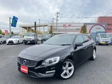 2018 Volvo V60 D4 Sedan for sale, Japanese used car export - photo 2 of 24 | GULJI TRADERS