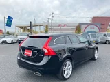2018 Volvo V60 D4 Sedan for sale, Japanese used car export - photo 3 of 24 | GULJI TRADERS