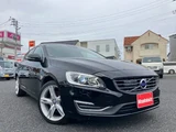 2018 Volvo V60 D4 Sedan for sale, Japanese used car export - photo 18 of 24 | GULJI TRADERS