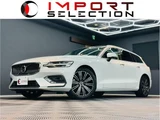 2018 Volvo V60 T5 Sedan for sale, Japanese used car export - photo 1 of 23 | GULJI TRADERS