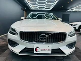 2018 Volvo V60 T5 Sedan for sale, Japanese used car export - photo 3 of 23 | GULJI TRADERS