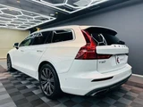 2018 Volvo V60 T5 Sedan for sale, Japanese used car export - photo 6 of 23 | GULJI TRADERS