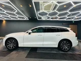 2018 Volvo V60 T5 Sedan for sale, Japanese used car export - photo 7 of 23 | GULJI TRADERS
