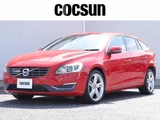 2018 Volvo V60 D4 Sedan for sale, Japanese used car export - photo 1 of 9 | GULJI TRADERS