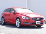 2018 Volvo V60 D4 Sedan for sale, Japanese used car export - photo 6 of 9 | GULJI TRADERS