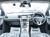 2018 Volvo V60 D4 Sedan for sale, Japanese used car export - photo 4 of 9 | GULJI TRADERS