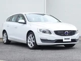 2018 Volvo V60 D4 Sedan for sale, Japanese used car export - photo 6 of 9 | GULJI TRADERS