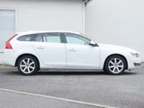 2018 Volvo V60 D4 Sedan for sale, Japanese used car export - photo 7 of 9 | GULJI TRADERS