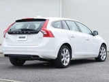 2018 Volvo V60 D4 Sedan for sale, Japanese used car export - photo 8 of 9 | GULJI TRADERS