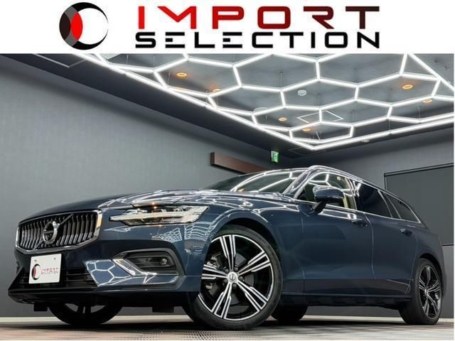 2018 Volvo V60 T5 Sedan for sale, Japanese used car export | GULJI TRADERS