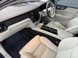 2018 Volvo V60 T5 Sedan for sale, Japanese used car export - photo 4 of 9 | GULJI TRADERS