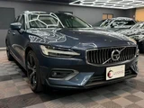 2018 Volvo V60 T5 Sedan for sale, Japanese used car export - photo 8 of 9 | GULJI TRADERS