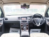 2018 Volvo V60 T5 AWD Sedan for sale, Japanese used car export - photo 4 of 9 | GULJI TRADERS