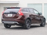 2018 Volvo V60 T5 AWD Sedan for sale, Japanese used car export - photo 8 of 9 | GULJI TRADERS