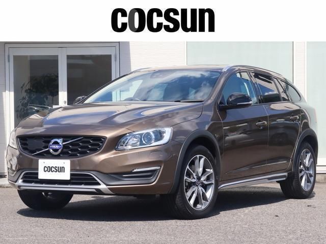 2018 Volvo V60 D4 Sedan for sale, Japanese used car export | GULJI TRADERS