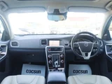 2018 Volvo V60 D4 Sedan for sale, Japanese used car export - photo 4 of 9 | GULJI TRADERS