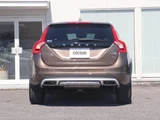 2018 Volvo V60 D4 Sedan for sale, Japanese used car export - photo 9 of 9 | GULJI TRADERS