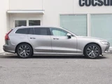 2018 Volvo V60 T5 Sedan for sale, Japanese used car export - photo 7 of 9 | GULJI TRADERS