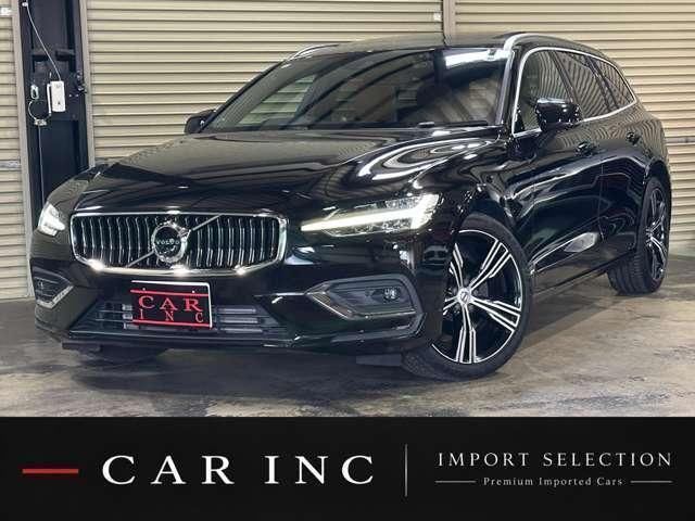 2018 Volvo V60 T5 Sedan for sale, Japanese used car export | GULJI TRADERS