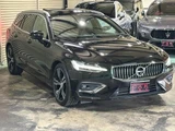 2018 Volvo V60 T5 Sedan for sale, Japanese used car export - photo 2 of 9 | GULJI TRADERS