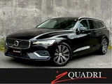2019 Volvo V60 Sedan for sale, Japanese used car export - photo 1 of 30 | GULJI TRADERS