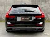 2019 Volvo V60 Sedan for sale, Japanese used car export - photo 10 of 30 | GULJI TRADERS