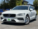 2019 Volvo V60 T5 Sedan for sale, Japanese used car export - photo 1 of 60 | GULJI TRADERS