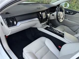 2019 Volvo V60 T5 Sedan for sale, Japanese used car export - photo 27 of 60 | GULJI TRADERS