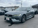 2019 Volvo V60 T8 AWD 4WD Sedan for sale, Japanese used car export - photo 2 of 56 | GULJI TRADERS