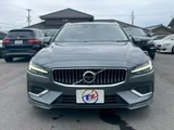 2019 Volvo V60 T8 AWD 4WD Sedan for sale, Japanese used car export - photo 3 of 56 | GULJI TRADERS