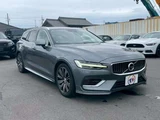 2019 Volvo V60 T8 AWD 4WD Sedan for sale, Japanese used car export - photo 4 of 56 | GULJI TRADERS