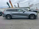 2019 Volvo V60 T8 AWD 4WD Sedan for sale, Japanese used car export - photo 5 of 56 | GULJI TRADERS