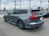 2019 Volvo V60 T8 AWD 4WD Sedan for sale, Japanese used car export - photo 8 of 56 | GULJI TRADERS