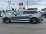 2019 Volvo V60 T8 AWD 4WD Sedan for sale, Japanese used car export - photo 9 of 56 | GULJI TRADERS