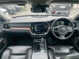 2019 Volvo V60 T8 AWD 4WD Sedan for sale, Japanese used car export - photo 15 of 56 | GULJI TRADERS