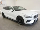 2019 Volvo V60 Sedan for sale, Japanese used car export - photo 1 of 50 | GULJI TRADERS