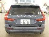 2019 Volvo V60 Sedan for sale, Japanese used car export - photo 7 of 43 | GULJI TRADERS