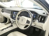 2019 Volvo V60 Sedan for sale, Japanese used car export - photo 17 of 43 | GULJI TRADERS