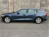 2019 Volvo V60 Sedan for sale, Japanese used car export - photo 4 of 31 | GULJI TRADERS