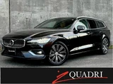 2019 Volvo V60 Sedan for sale, Japanese used car export - photo 1 of 31 | GULJI TRADERS