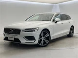 2019 Volvo V60 T6 AWD Sedan for sale, Japanese used car export - photo 1 of 30 | GULJI TRADERS