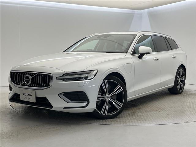 2019 Volvo V60 T6 AWD Sedan for sale, Japanese used car export | GULJI TRADERS
